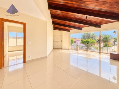 Casa, 4 quartos, 291 m² - Foto 5