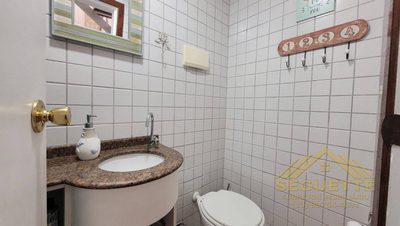 Casa, 2 quartos, 72 m² - Foto 5
