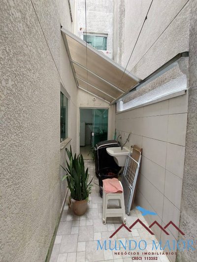 Apartamento, 2 quartos, 47 m² - Foto 2