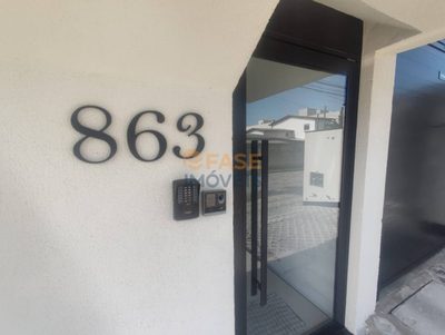 Apartamento, 2 quartos, 54 m² - Foto 3
