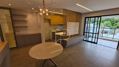 Apartamento, 3 quartos, 106 m² - Foto 4