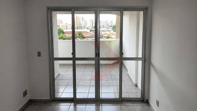 Apartamento, 3 quartos, 110 m² - Foto 2