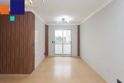Apartamento, 3 quartos, 69 m² - Foto 2