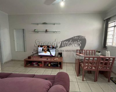 Apartamento, 1 quarto, 48 m² - Foto 4