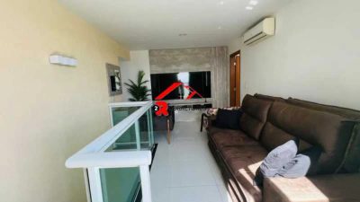 Cobertura, 3 quartos, 198 m² - Foto 4