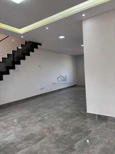 Casa, 3 quartos, 135 m² - Foto 5