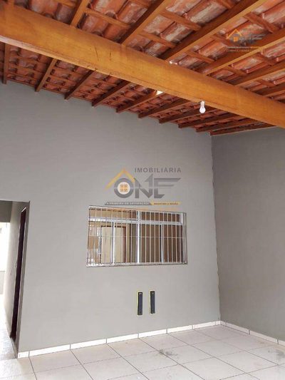 Casa, 2 quartos, 104 m² - Foto 3