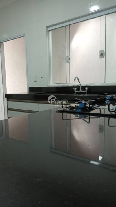 Casa, 3 quartos, 109 m² - Foto 4