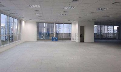 Sala-Conjunto, 169 m² - Foto 1