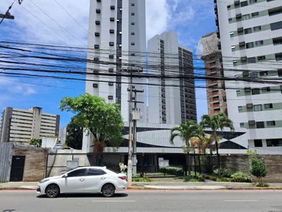 Apartamento, 3 quartos, 105 m² - Foto 1