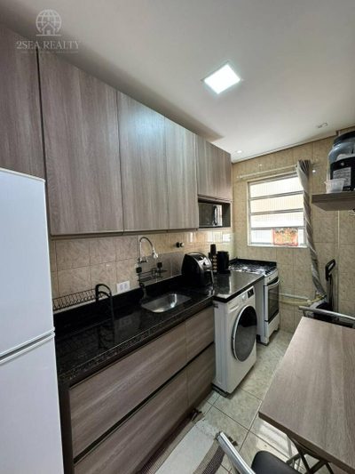 Apartamento, 1 quarto, 33 m² - Foto 5