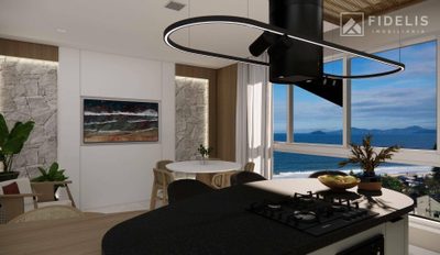 Apartamento, 3 quartos, 110 m² - Foto 3