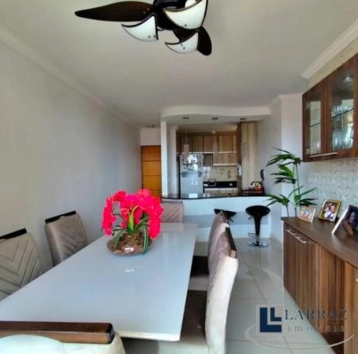 Apartamento, 2 quartos, 66 m² - Foto 5