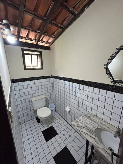 Casa de Condomínio, 2 quartos - Foto 5
