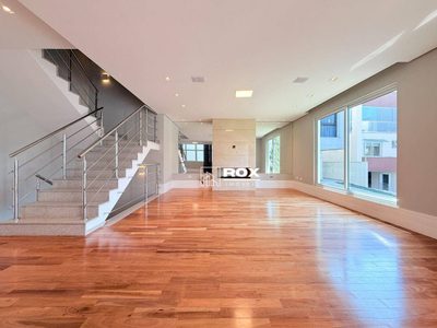 Casa de Condomínio, 5 quartos - Foto 2