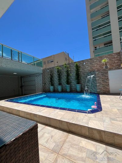 Casa, 3 quartos, 353 m² - Foto 3