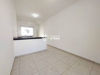 Casa, 1 quarto, 45 m² - Foto 1