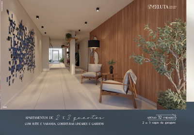 Apartamento, 3 quartos, 71 m² - Foto 4
