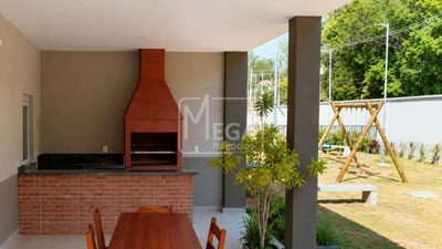 Apartamento, 2 quartos, 47 m² - Foto 3