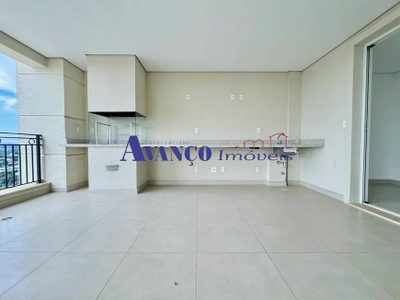 Apartamento, 4 quartos, 296 m² - Foto 3