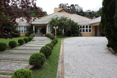 Casa, 4 quartos, 1003 m² - Foto 1