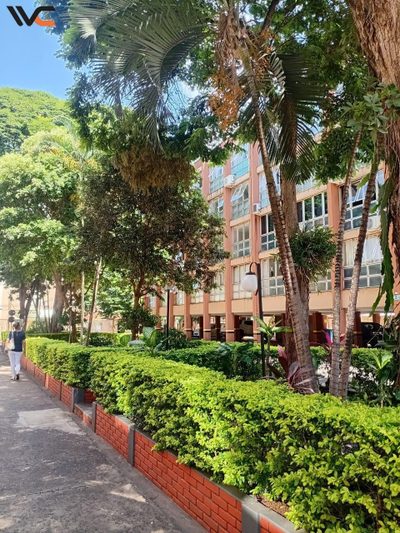 Apartamento, 3 quartos, 107 m² - Foto 5