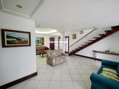 Casa, 6 quartos, 374 m² - Foto 4