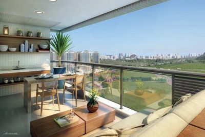 Apartamento, 2 quartos, 94 m² - Foto 5