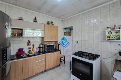 Sobrado, 2 quartos, 190 m² - Foto 4