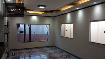 Casa, 3 quartos, 180 m² - Foto 1
