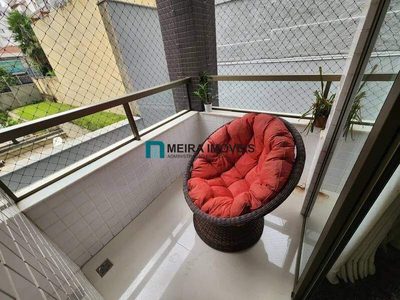 Apartamento, 4 quartos, 156 m² - Foto 3