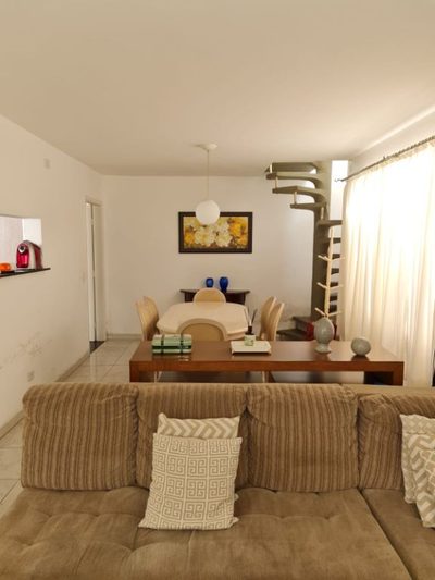 Casa, 6 quartos, 252 m² - Foto 2