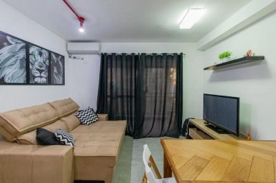 Apartamento, 1 quarto, 42 m² - Foto 2