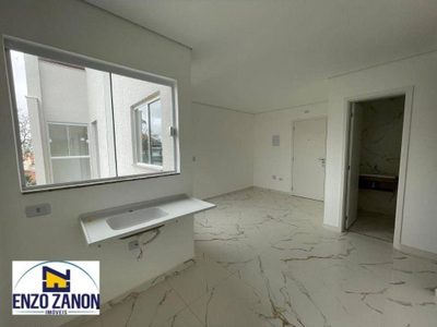 Cobertura, 2 quartos, 105 m² - Foto 2