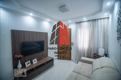 Sobrado, 2 quartos, 72 m² - Foto 2