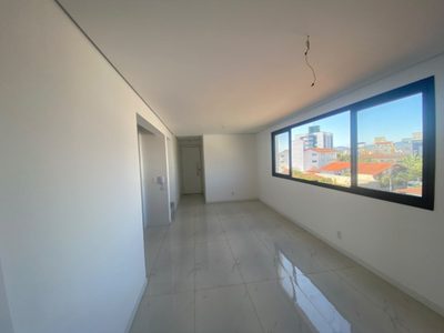 Cobertura, 3 quartos, 152 m² - Foto 2