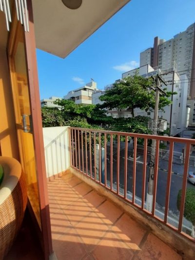 Apartamento, 2 quartos, 69 m² - Foto 2