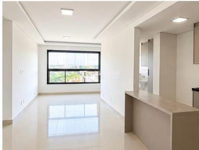 Apartamento, 3 quartos, 83 m² - Foto 2