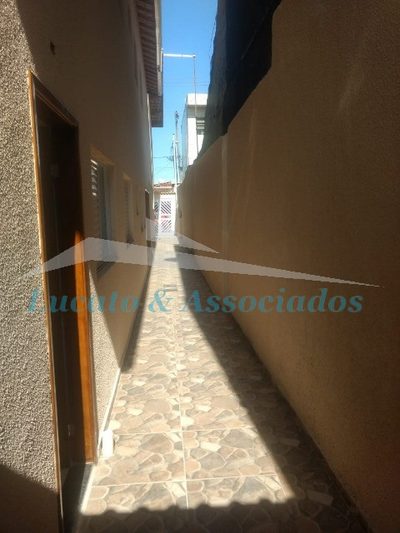 Casa, 2 quartos, 51 m² - Foto 4