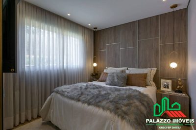 Apartamento, 4 quartos, 125 m² - Foto 4