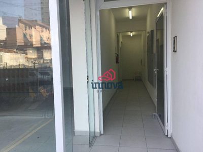 Prédio Inteiro, 800 m² - Foto 2