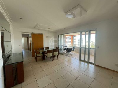 Apartamento, 3 quartos, 126 m² - Foto 1