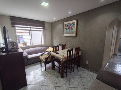 Apartamento, 2 quartos, 65 m² - Foto 1