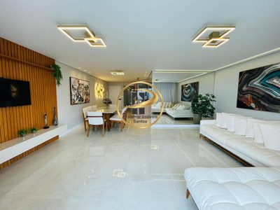 Apartamento, 3 quartos, 127 m² - Foto 4