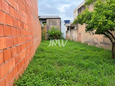 Terreno, 125 m² - Foto 1