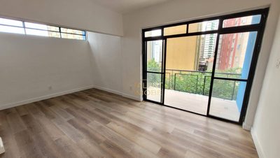 Apartamento, 3 quartos, 76 m² - Foto 5
