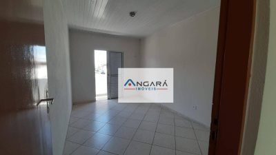 Casa, 2 quartos, 60 m² - Foto 2