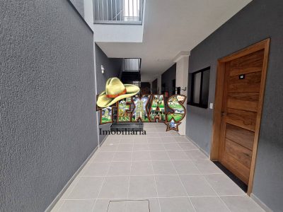 Apartamento, 2 quartos, 36 m² - Foto 5