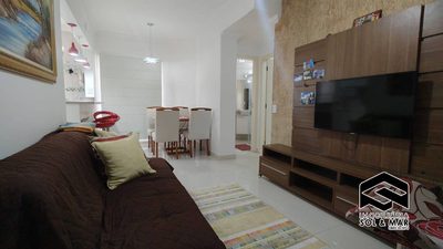 Apartamento, 1 quarto, 50 m² - Foto 2