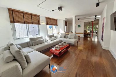 Apartamento, 2 quartos, 322 m² - Foto 1